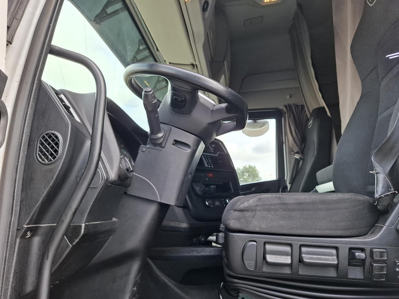 Iveco S-WAY - Cabeza tractora: foto 5 Iveco S-WAY - Cabeza tractora: foto 5