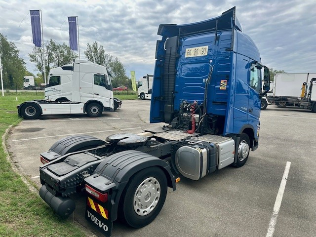 Volvo FH - Cabeza tractora: foto 3 Volvo FH - Cabeza tractora: foto 3