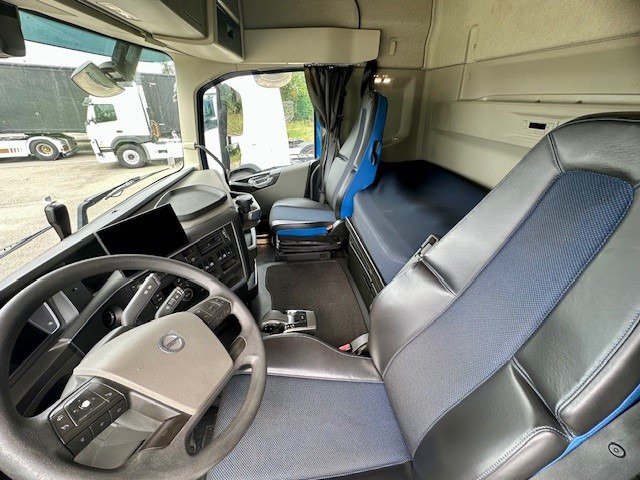 Volvo FH - Cabeza tractora: foto 2 Volvo FH - Cabeza tractora: foto 2