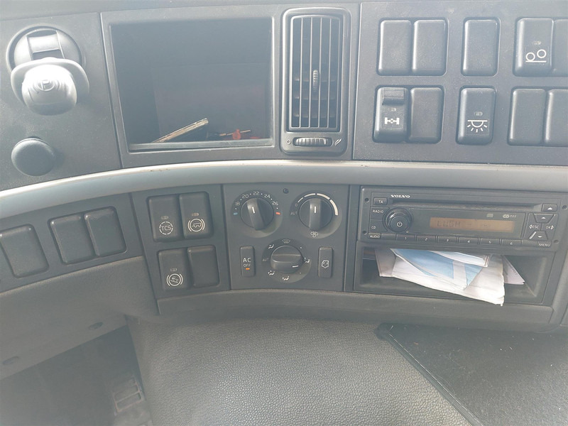 Camión Volvo FM: foto 10