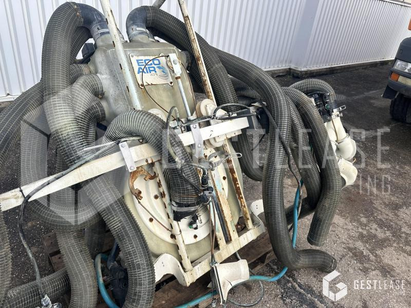 BOBARD JET 7000 - Pulverizador suspendido: foto 5 BOBARD JET 7000 - Pulverizador suspendido: foto 5