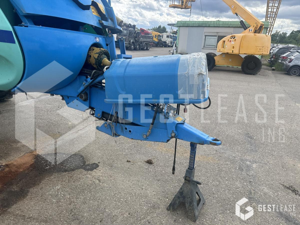 Berthoud TENOR 43.46 - Pulverizador arrastrado: foto 5 Berthoud TENOR 43.46 - Pulverizador arrastrado: foto 5