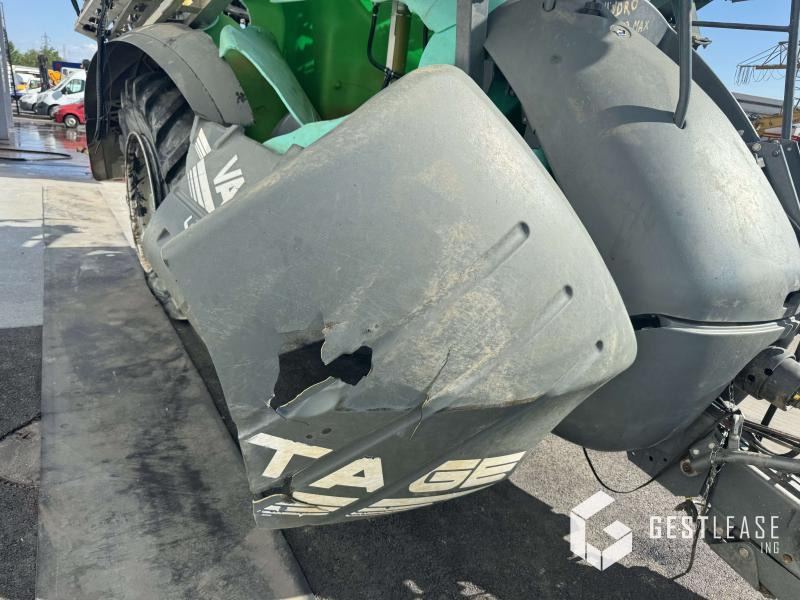 Leasing para Berthoud VANTAGE 43-46 Berthoud VANTAGE 43-46: foto 6