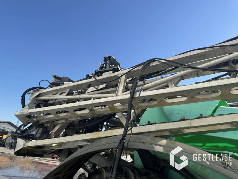 Leasing para Berthoud VANTAGE 43-46 Berthoud VANTAGE 43-46: foto 10