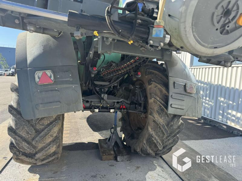 Leasing para Berthoud VANTAGE 43-46 Berthoud VANTAGE 43-46: foto 15