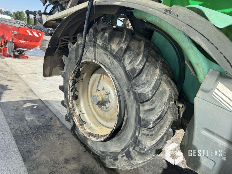 Leasing para Berthoud VANTAGE 43-46 Berthoud VANTAGE 43-46: foto 9