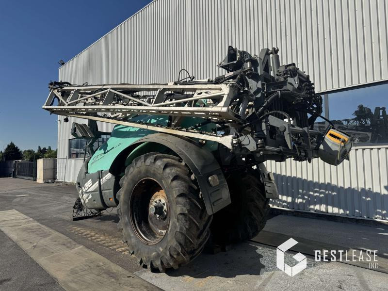 Berthoud VANTAGE 43-46 - Pulverizador arrastrado: foto 2 Berthoud VANTAGE 43-46 - Pulverizador arrastrado: foto 2