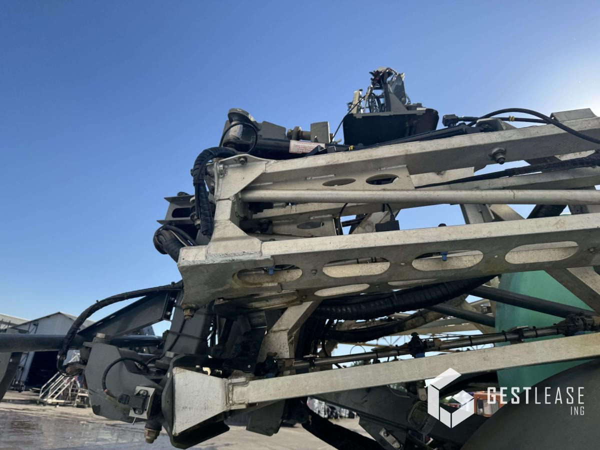 Leasing para Berthoud VANTAGE 43-46 Berthoud VANTAGE 43-46: foto 11