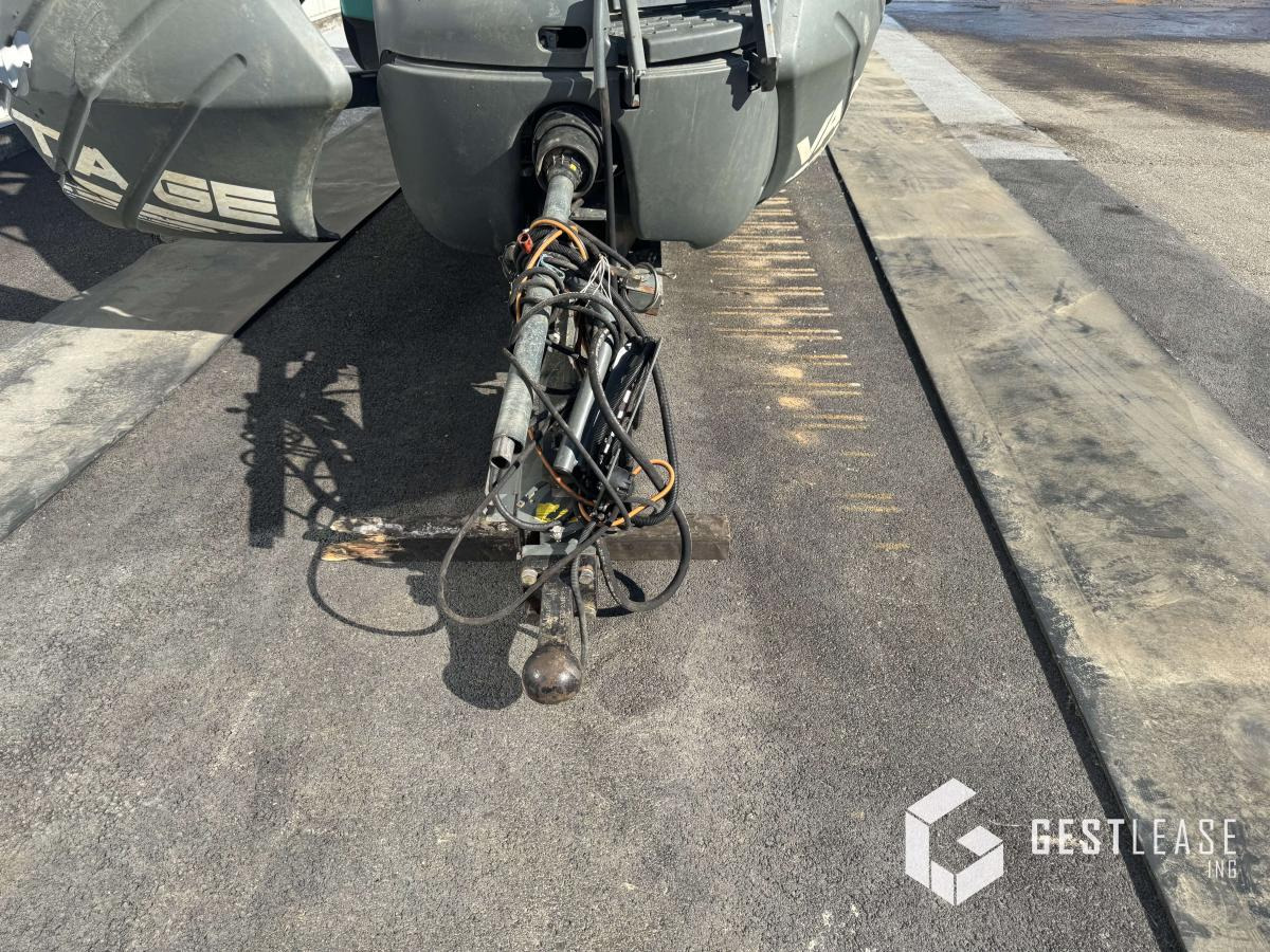 Leasing para Berthoud VANTAGE 43-46 Berthoud VANTAGE 43-46: foto 17