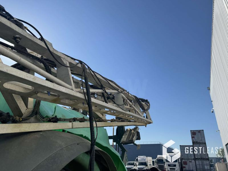 Leasing para Berthoud VANTAGE 43-46 Berthoud VANTAGE 43-46: foto 12