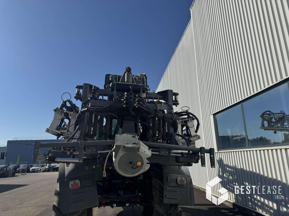 Leasing para Berthoud VANTAGE 43-46 Berthoud VANTAGE 43-46: foto 14