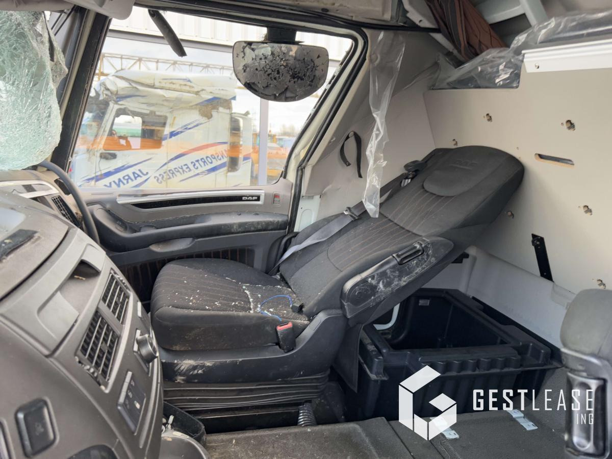 Leasing para DAF XF 480 DAF XF 480: foto 12