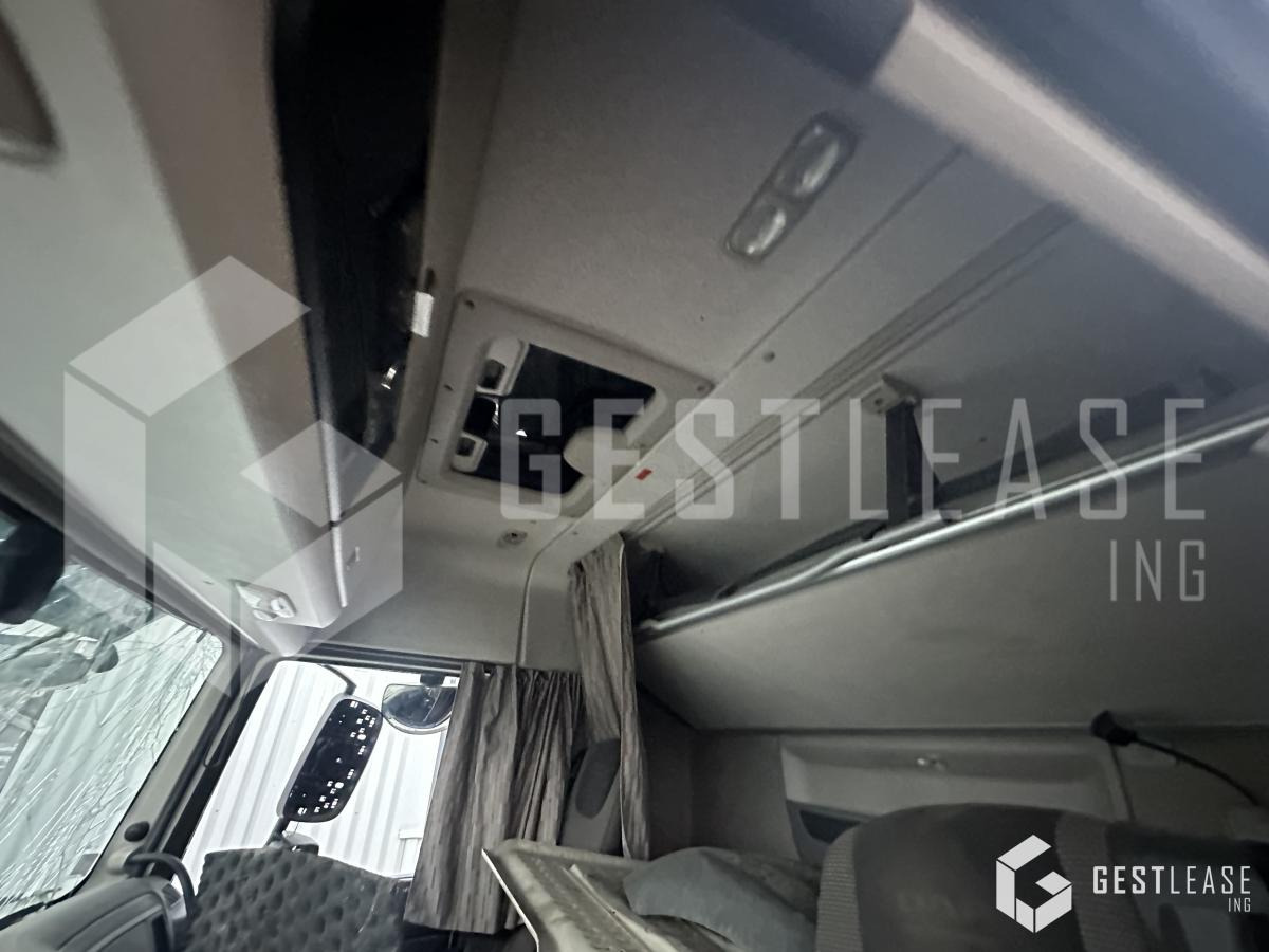 Cabeza tractora DAF XF 510 FT: foto 14