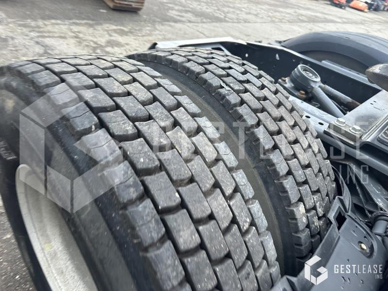 Cabeza tractora DAF XF 510 FT: foto 11
