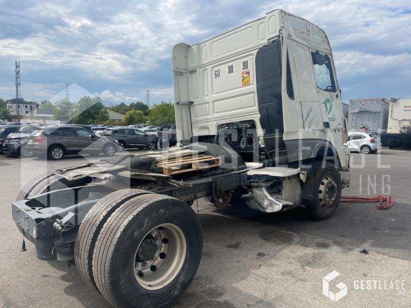 DAF XF450 FT - Cabeza tractora: foto 3 DAF XF450 FT - Cabeza tractora: foto 3