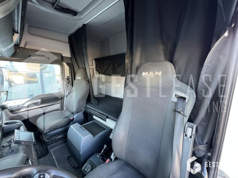Cabeza tractora MAN TGX 18.520: foto 14