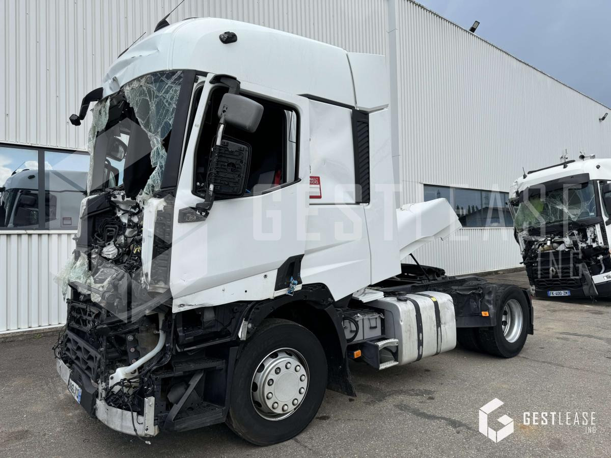 Renault T480 - Cabeza tractora: foto 1 Renault T480 - Cabeza tractora: foto 1