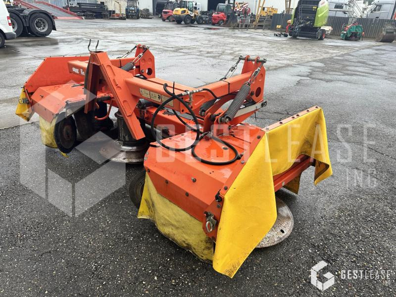 Fella KM 310 FZ - Segadora: foto 4 Fella KM 310 FZ - Segadora: foto 4