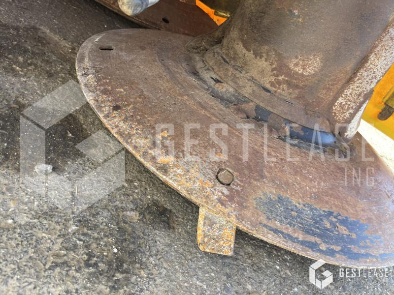 Fella KM 3140 FP-V - Segadora: foto 5 Fella KM 3140 FP-V - Segadora: foto 5