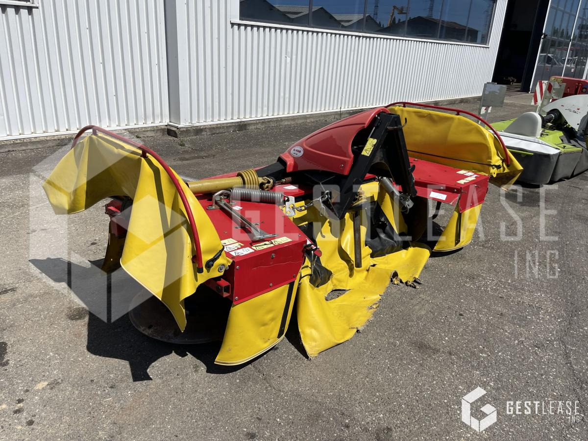 Fella KM 3140 FP-V - Segadora: foto 1 Fella KM 3140 FP-V - Segadora: foto 1