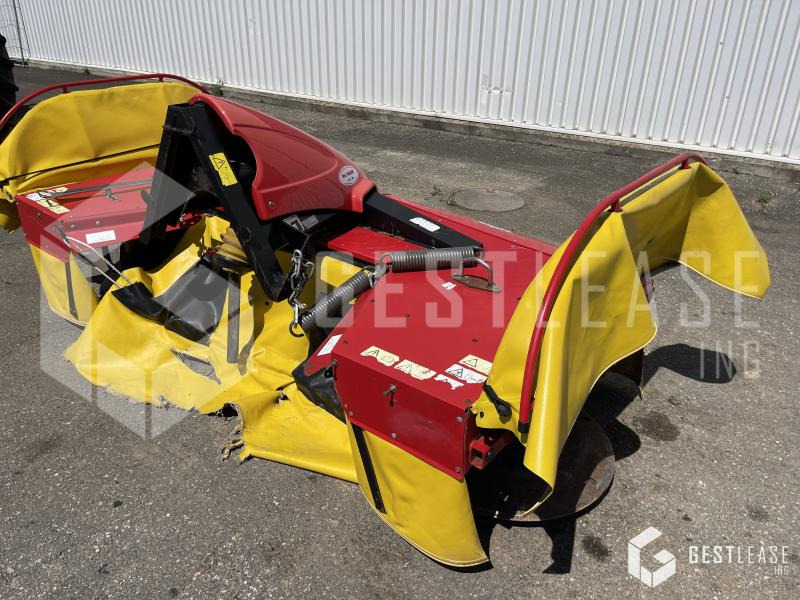 Fella KM 3140 FP-V - Segadora: foto 2 Fella KM 3140 FP-V - Segadora: foto 2