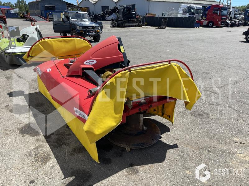 Fella KM 3140 FP-V - Segadora: foto 4 Fella KM 3140 FP-V - Segadora: foto 4