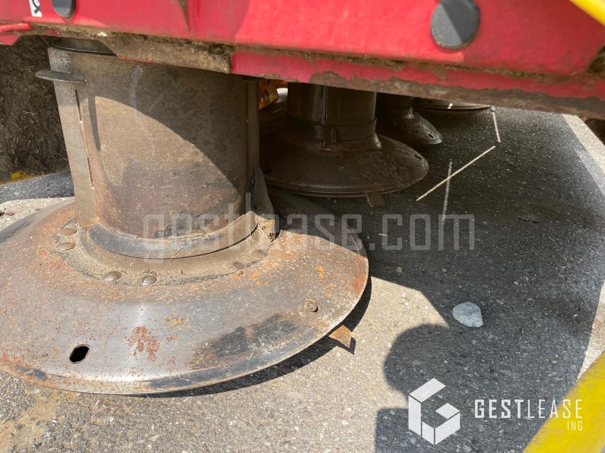 Fella KM 3140 FP-V - Segadora: foto 5 Fella KM 3140 FP-V - Segadora: foto 5