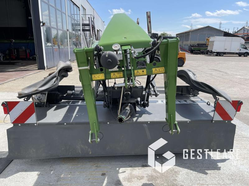 Fendt SLICER 310 FQ - Segadora: foto 5 Fendt SLICER 310 FQ - Segadora: foto 5