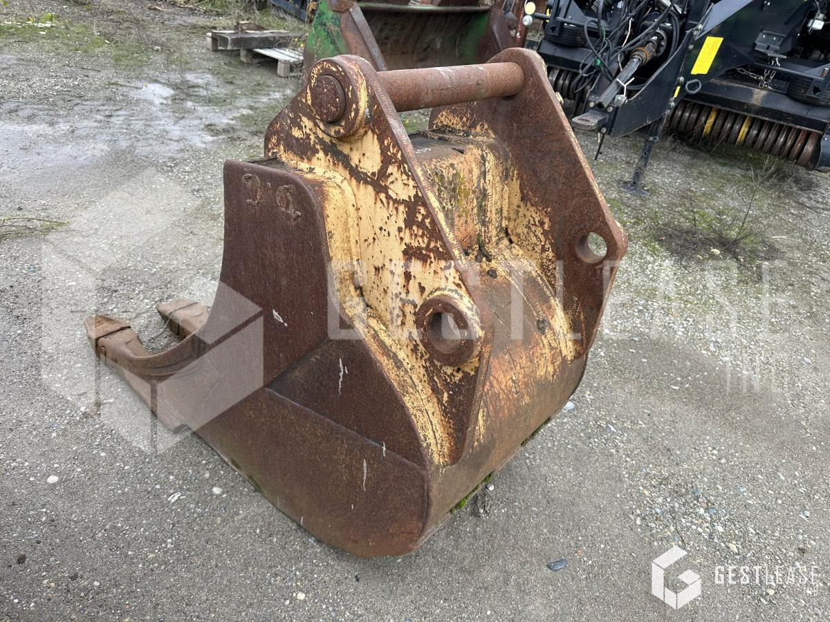 GODET LIEBHERR SW48 740 MM - Cazo para excavadora para Maquinaria de construcción: foto 2 GODET LIEBHERR SW48 740 MM - Cazo para excavadora para Maquinaria de construcción: foto 2
