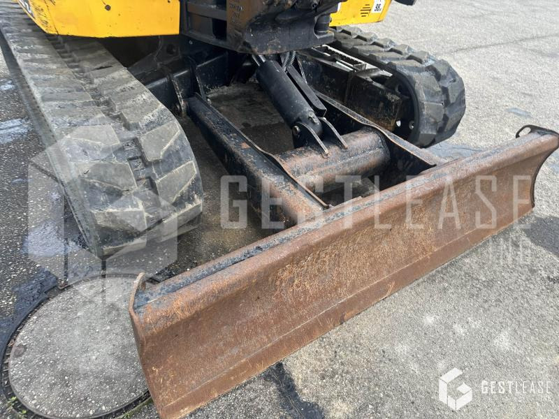 Leasing para Jcb 85Z-1 Jcb 85Z-1: foto 6