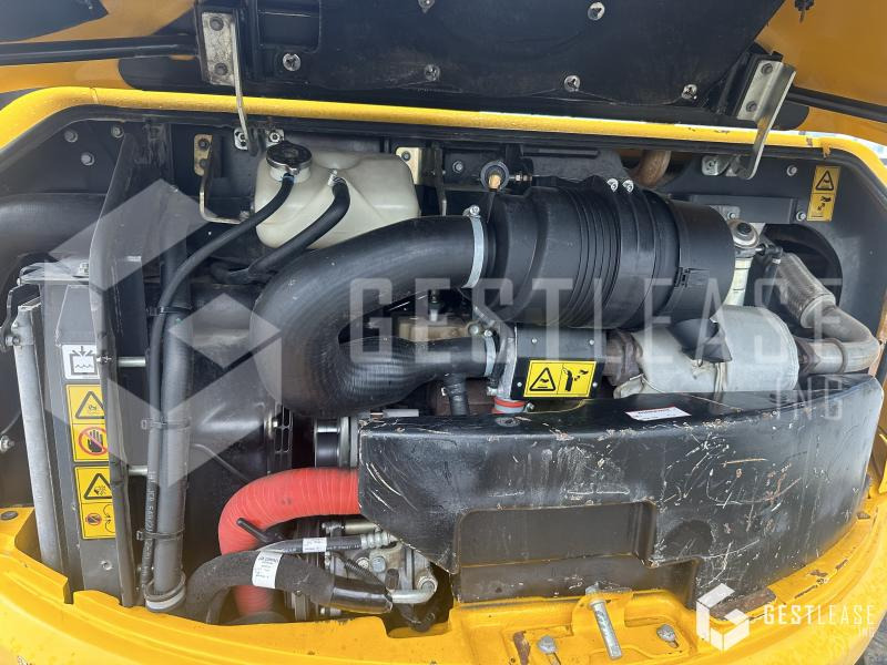 Leasing para Jcb 85Z-1 Jcb 85Z-1: foto 8