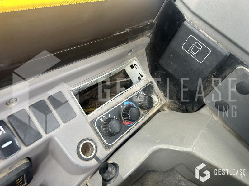 Leasing para Jcb 85Z-1 Jcb 85Z-1: foto 11