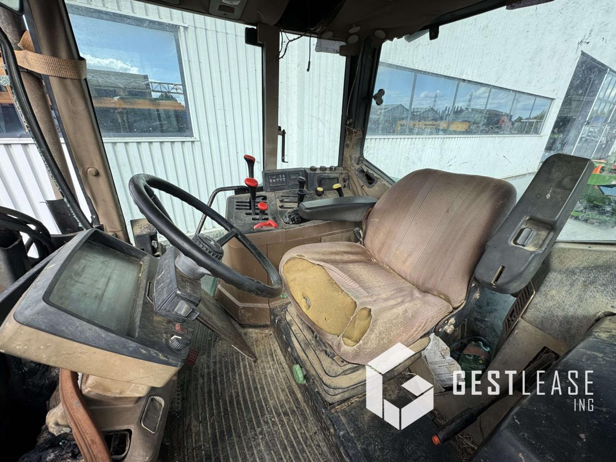 Leasing para John Deere 6400 4RM John Deere 6400 4RM: foto 6