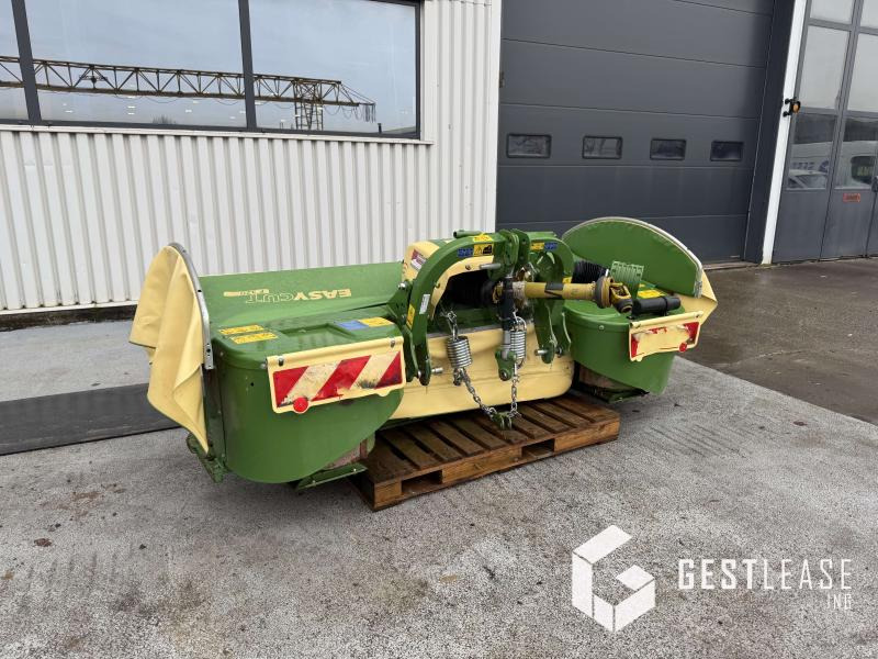 Krone EasyCut F320 - Segadora: foto 1 Krone EasyCut F320 - Segadora: foto 1