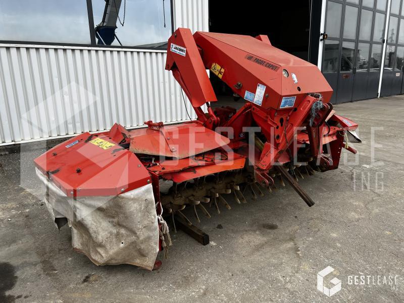 Kuhn FC 313 F - Segadora: foto 1 Kuhn FC 313 F - Segadora: foto 1