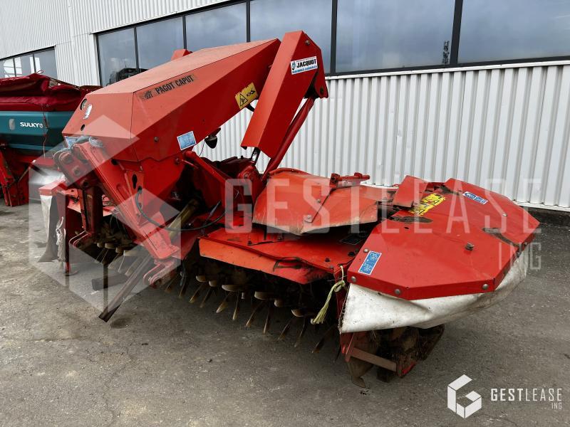 Kuhn FC 313 F - Segadora: foto 2 Kuhn FC 313 F - Segadora: foto 2