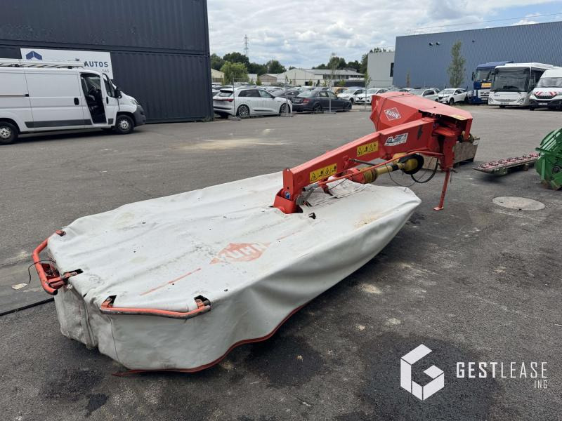Kuhn GMD 702 - Segadora: foto 3 Kuhn GMD 702 - Segadora: foto 3