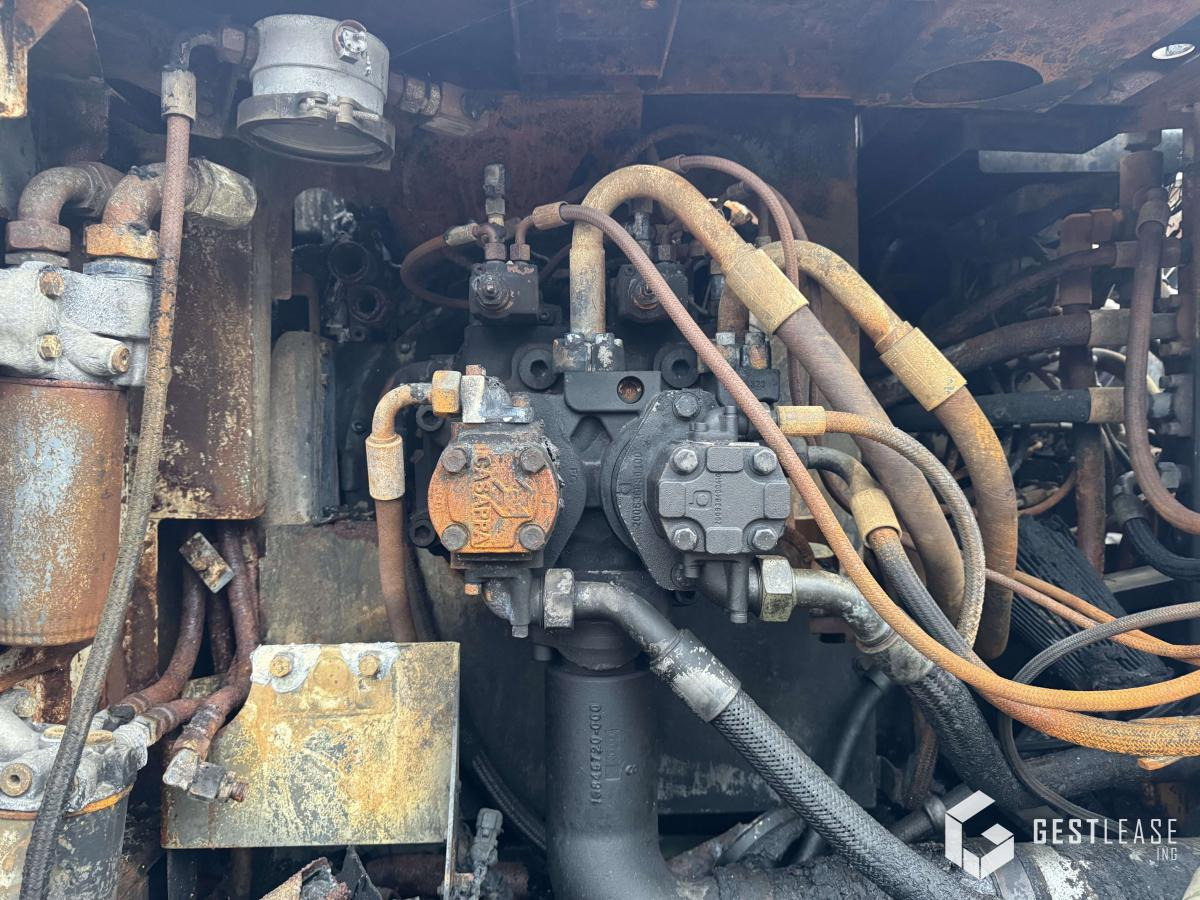 Liebherr R922LC - Excavadora de cadenas: foto 4 Liebherr R922LC - Excavadora de cadenas: foto 4