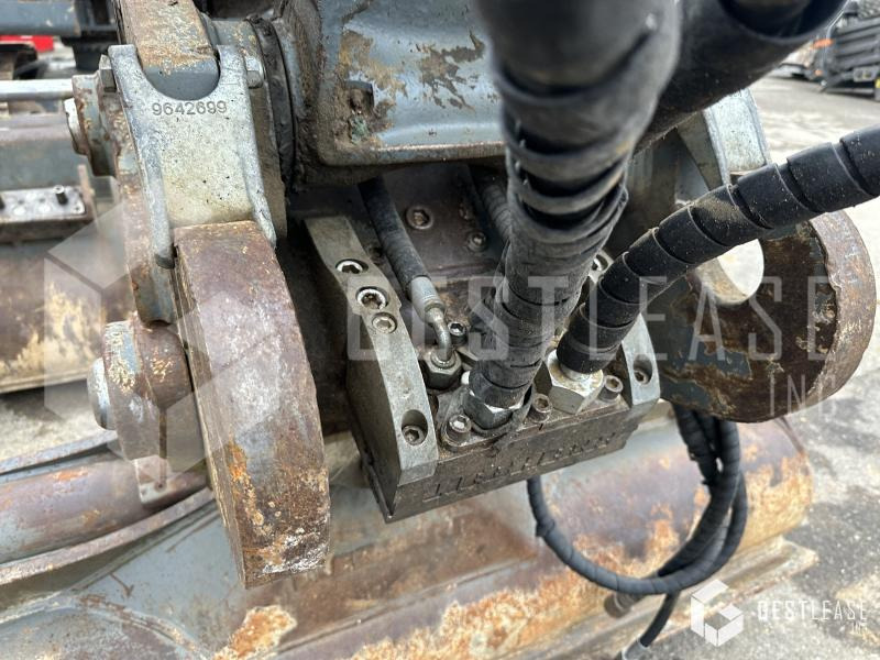 Liebherr R926 COMPACT - Excavadora de cadenas: foto 5 Liebherr R926 COMPACT - Excavadora de cadenas: foto 5