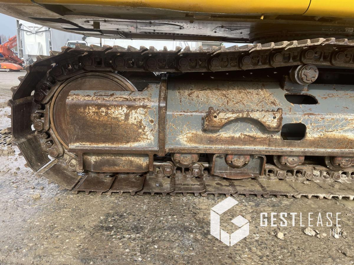 Excavadora de cadenas Liebherr R926 LC: foto 36