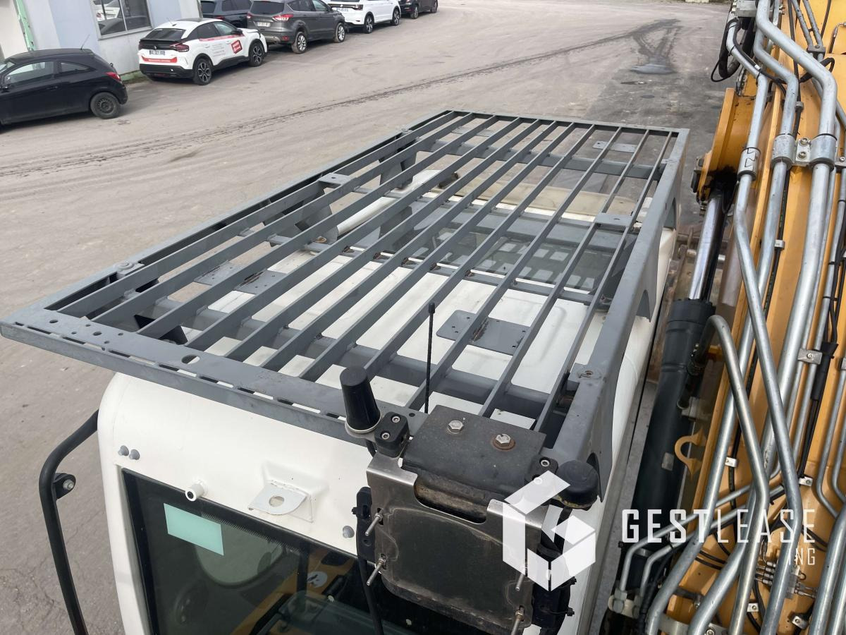 Excavadora de cadenas Liebherr R926 LC: foto 20