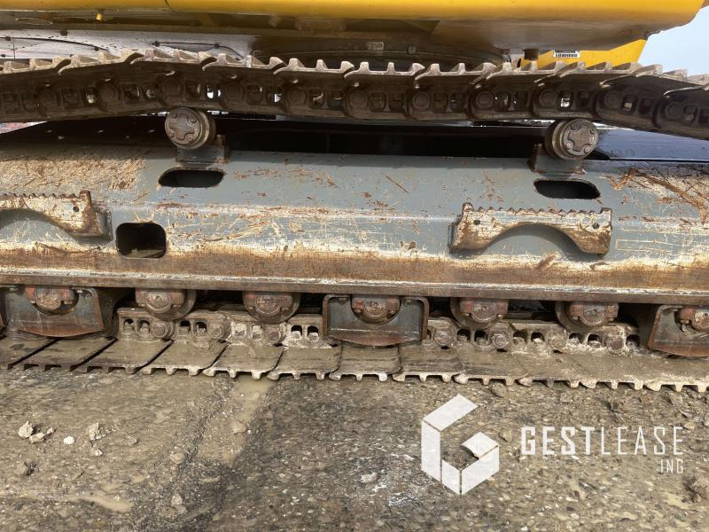 Excavadora de cadenas Liebherr R926 LC: foto 35