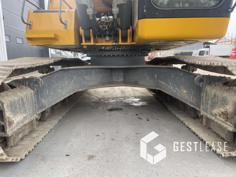 Excavadora de cadenas Liebherr R926 LC: foto 12