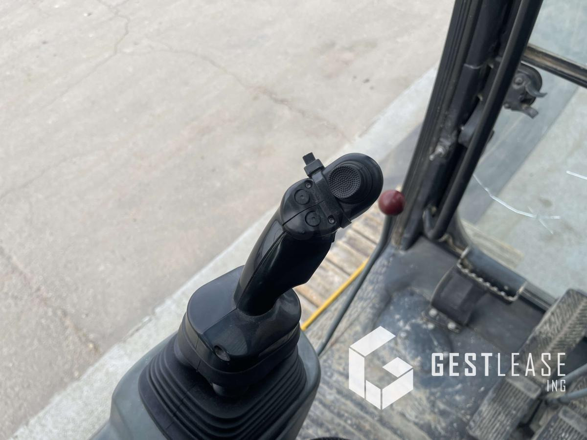 Excavadora de cadenas Liebherr R926 LC: foto 31