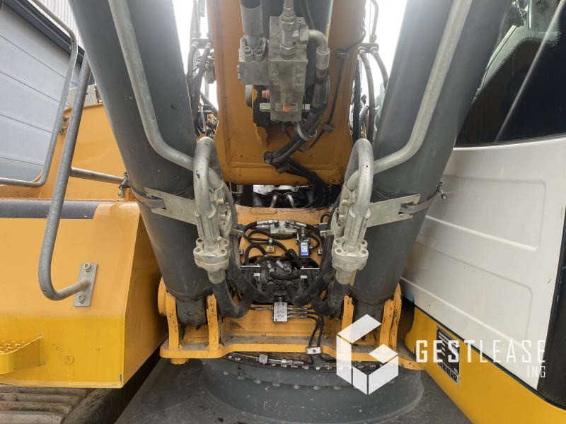 Excavadora de cadenas Liebherr R926 LC: foto 13