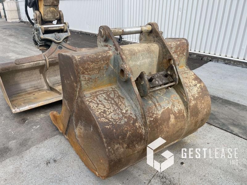 Excavadora de cadenas Liebherr R926 LC: foto 33