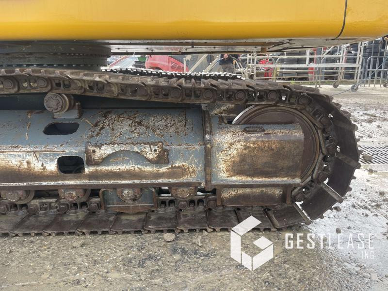Excavadora de cadenas Liebherr R926 LC: foto 39