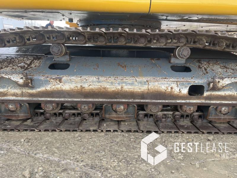 Excavadora de cadenas Liebherr R926 LC: foto 38