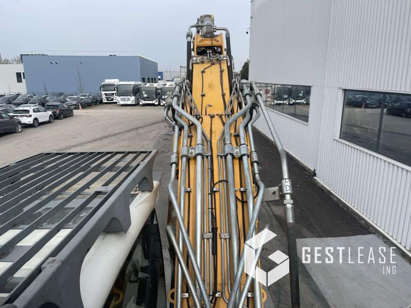 Excavadora de cadenas Liebherr R926 LC: foto 19