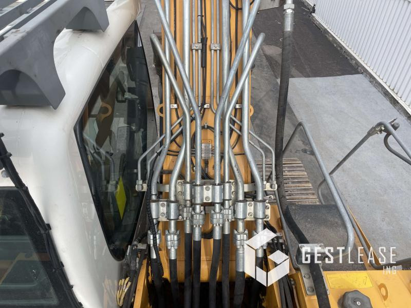 Excavadora de cadenas Liebherr R926 LC: foto 18